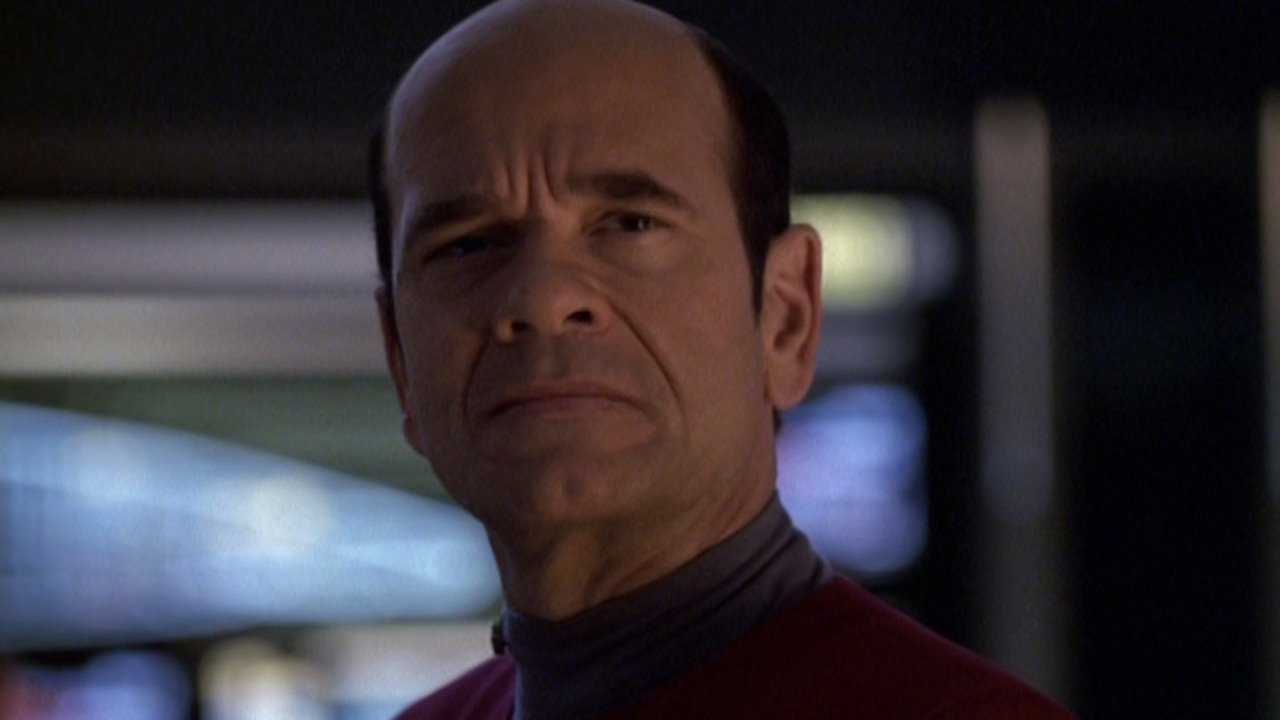 Star Trek : Voyager 6x4
