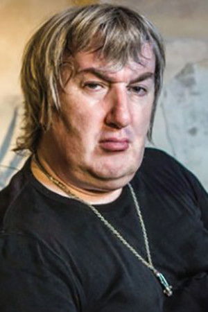 et billede af Uroš Đurić