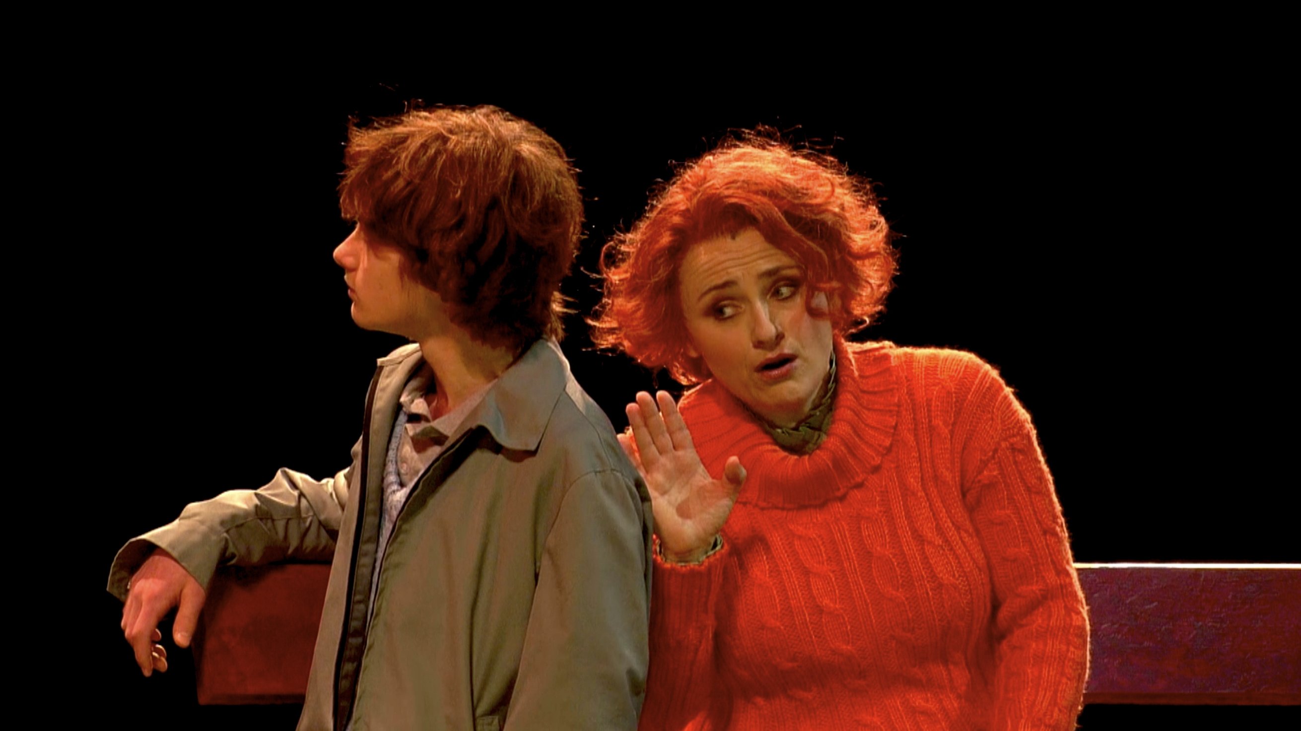 Britten: Peter Grimes