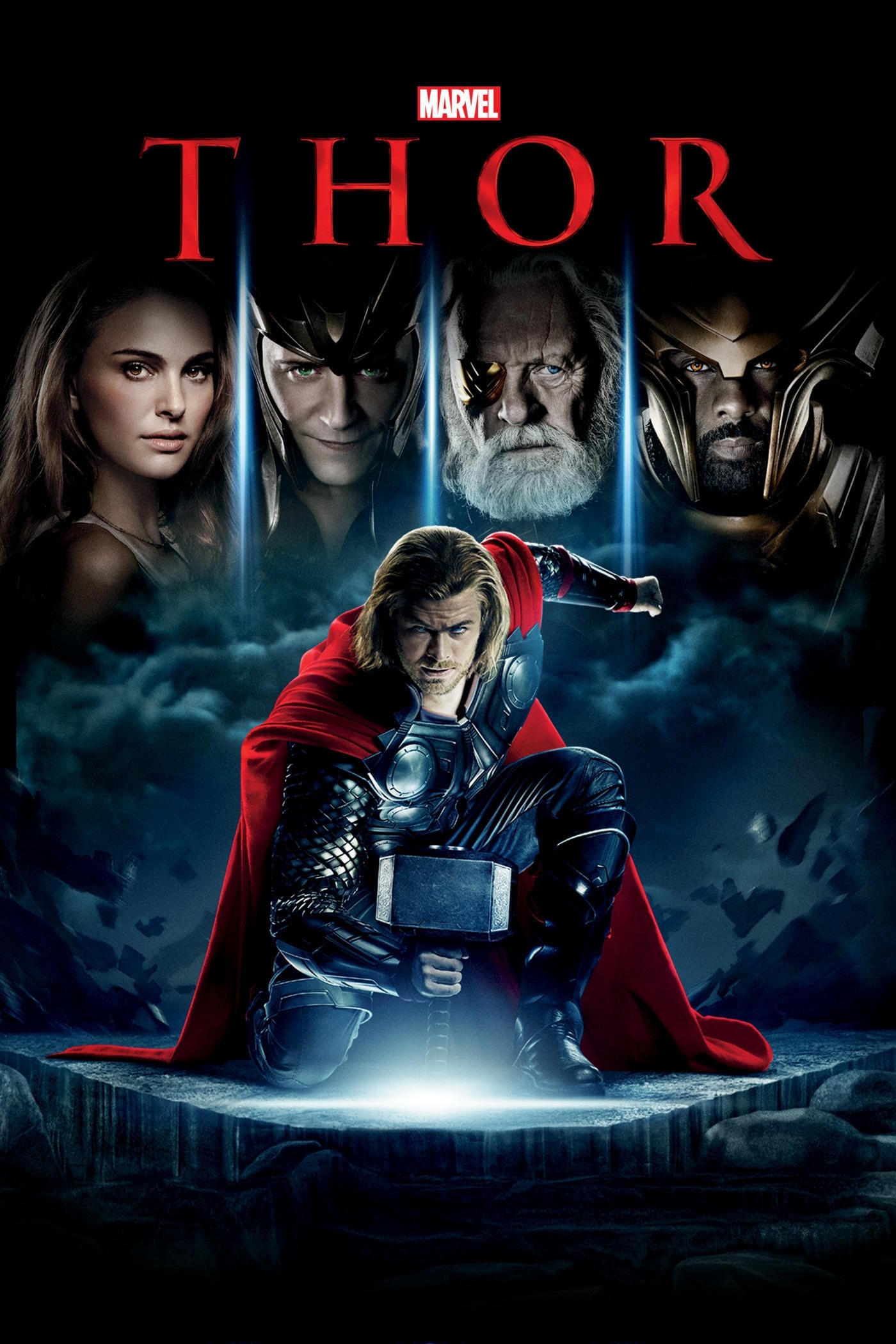 Seria Thor