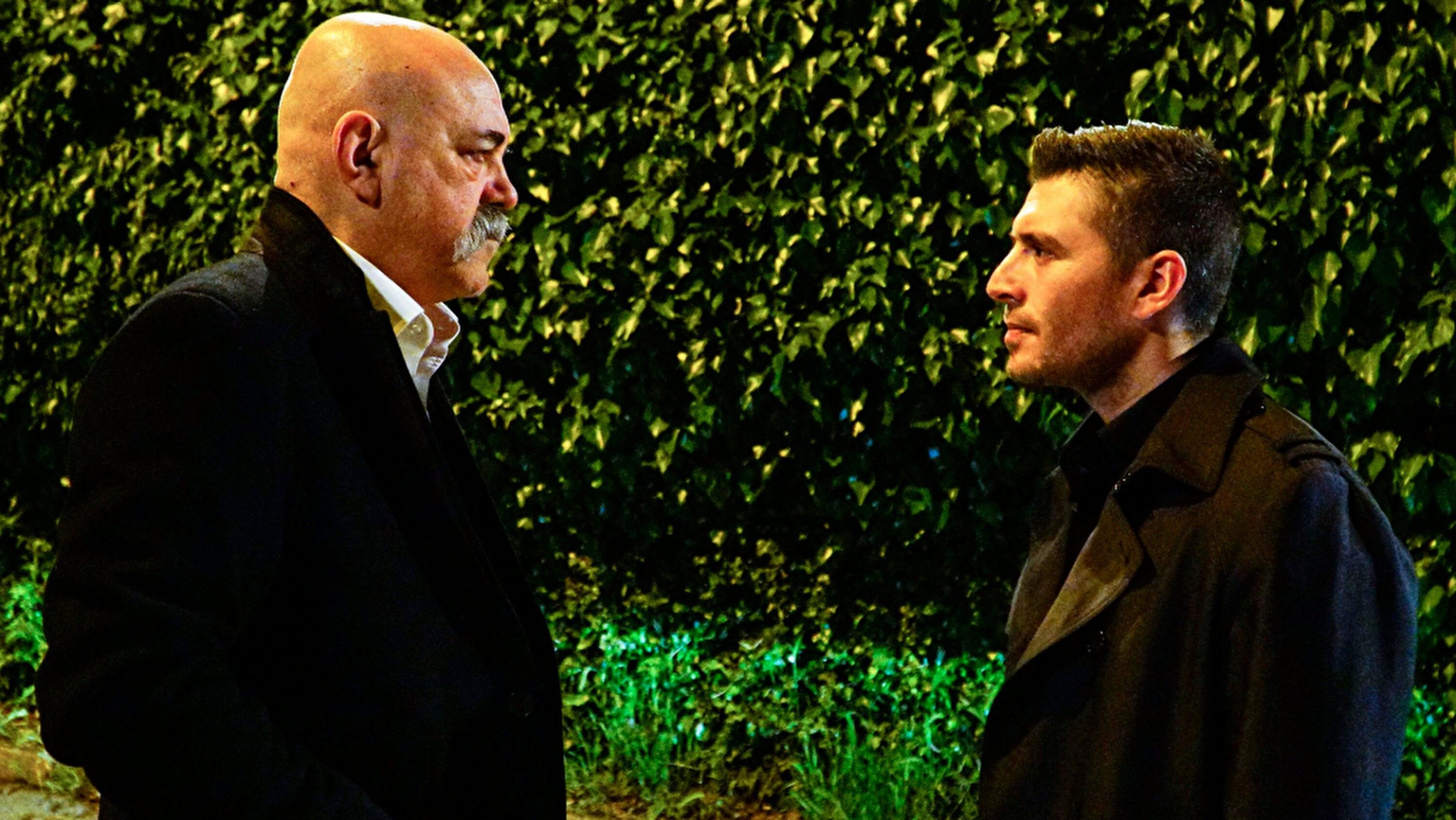 Çukur Staffel 2 :Folge 31 