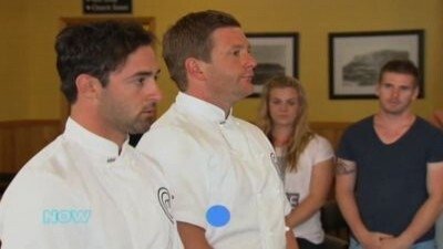 MasterChef (Australia) 4x29