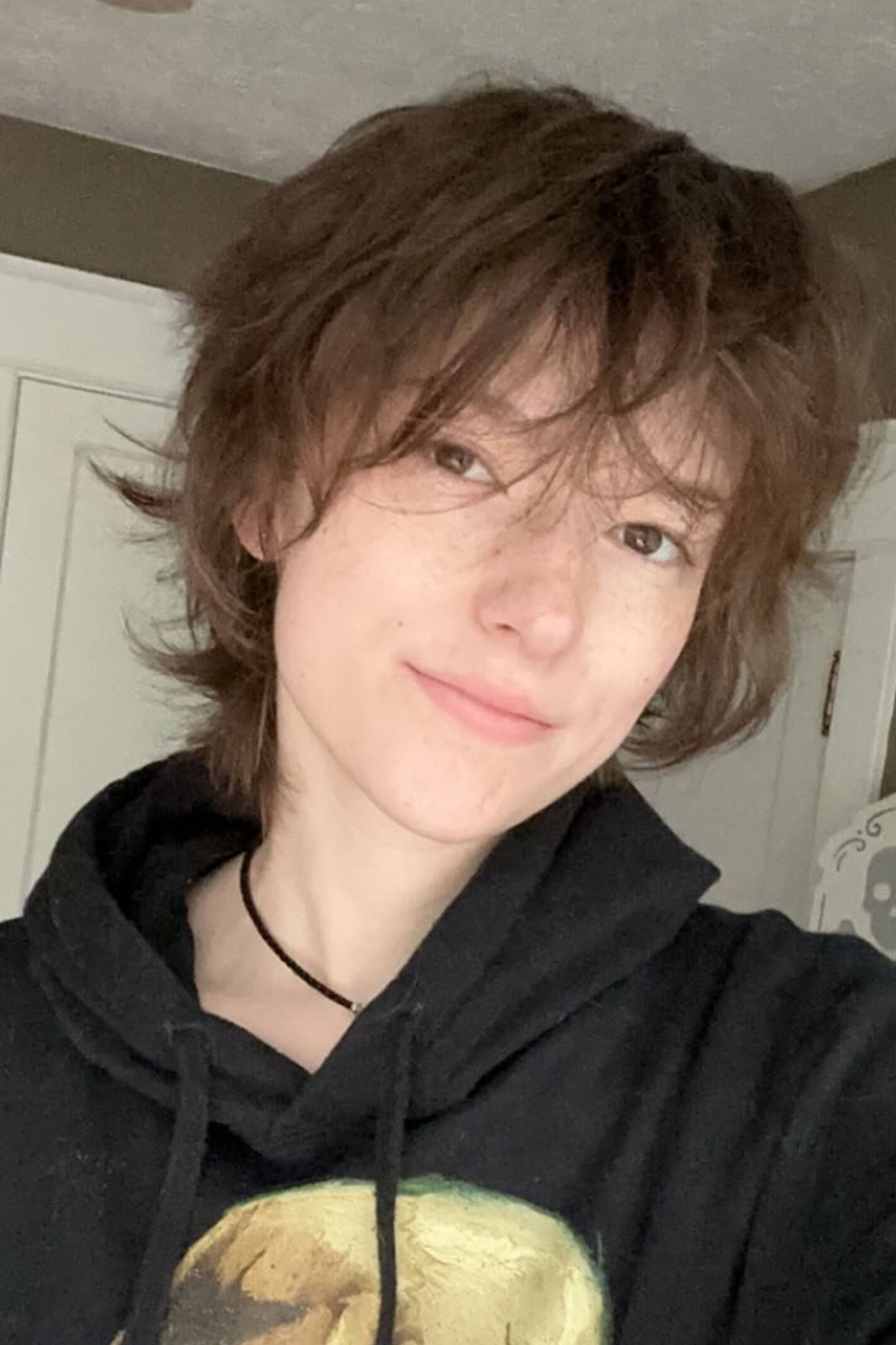 et billede af Ellis Harbin