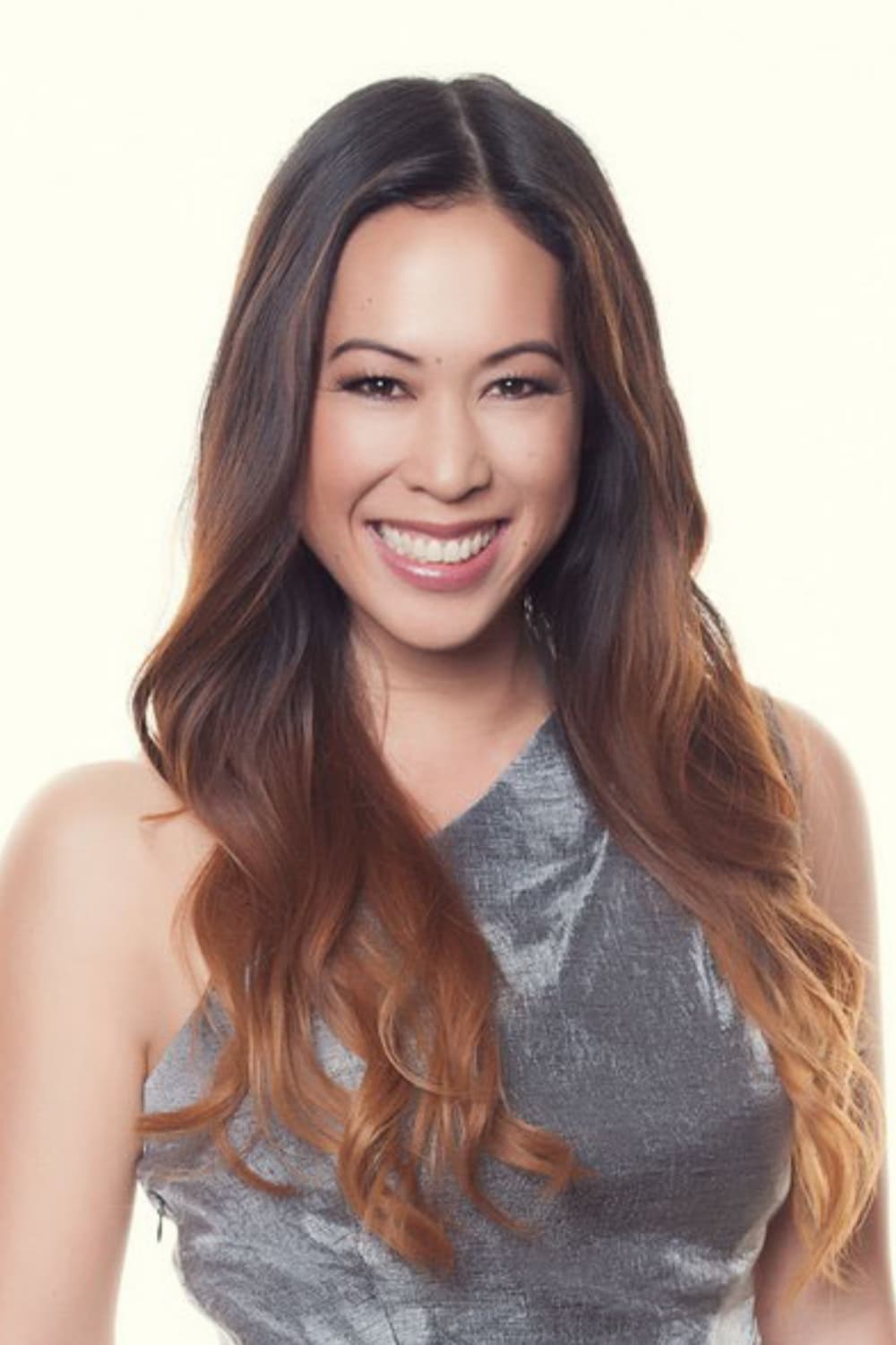 et billede af Miriam Hie