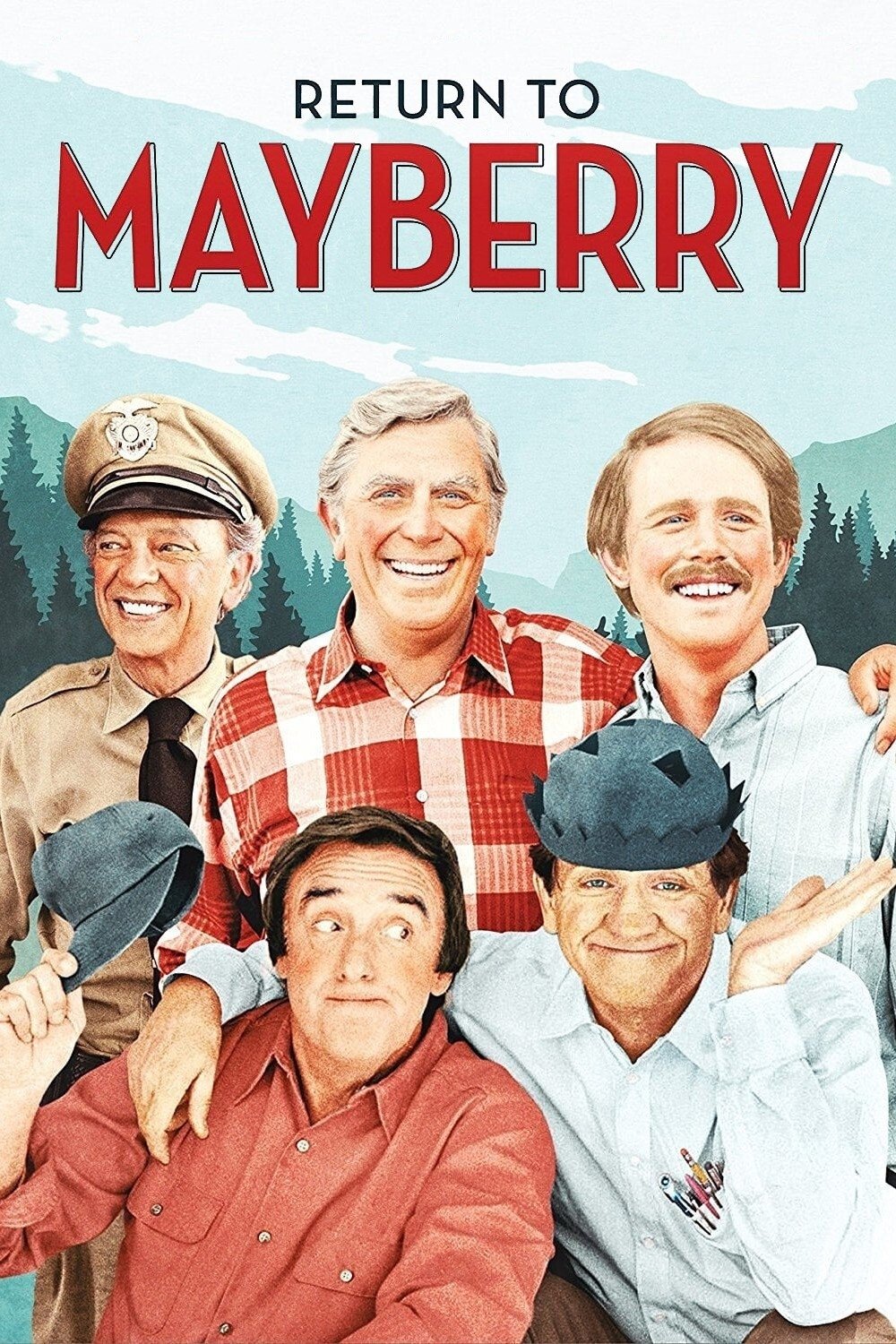 Return to Mayberry