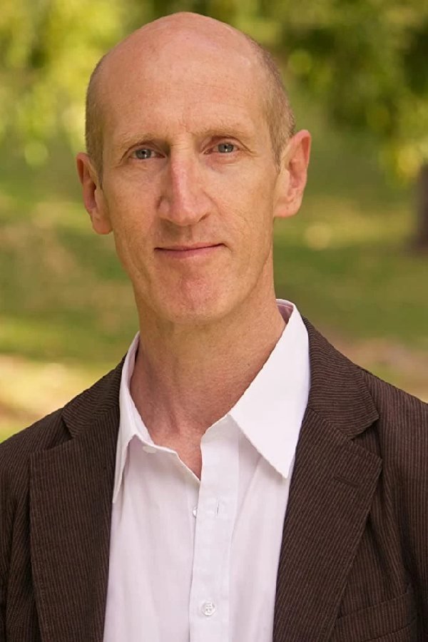 et billede af Campbell Graham