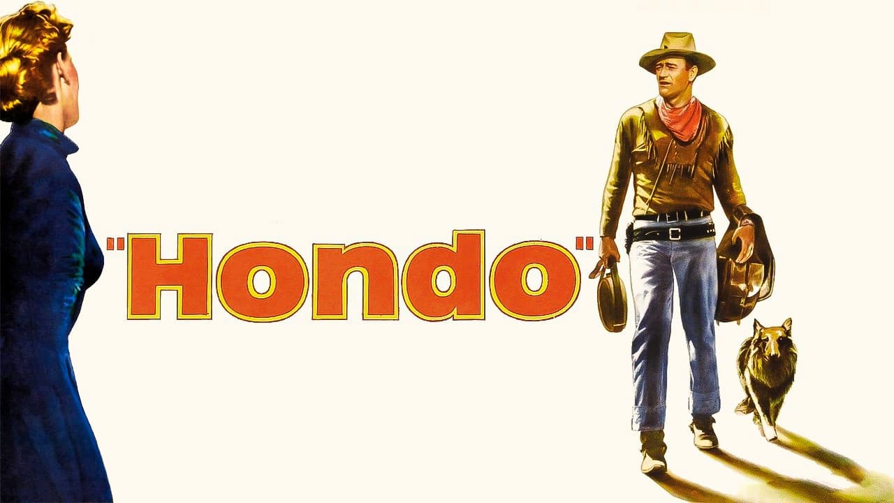 Hondo (1953)