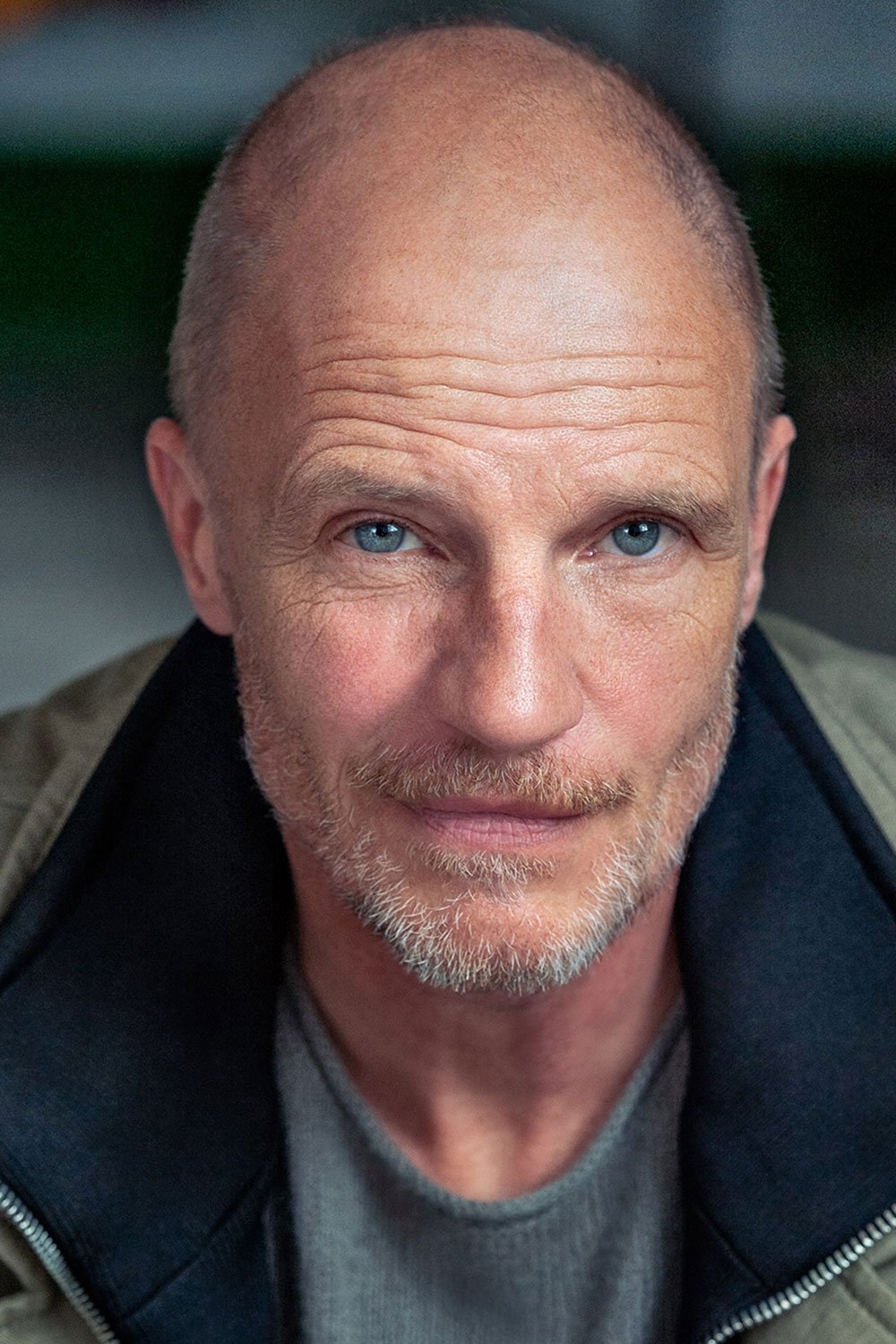 et billede af Thorsten Nindel