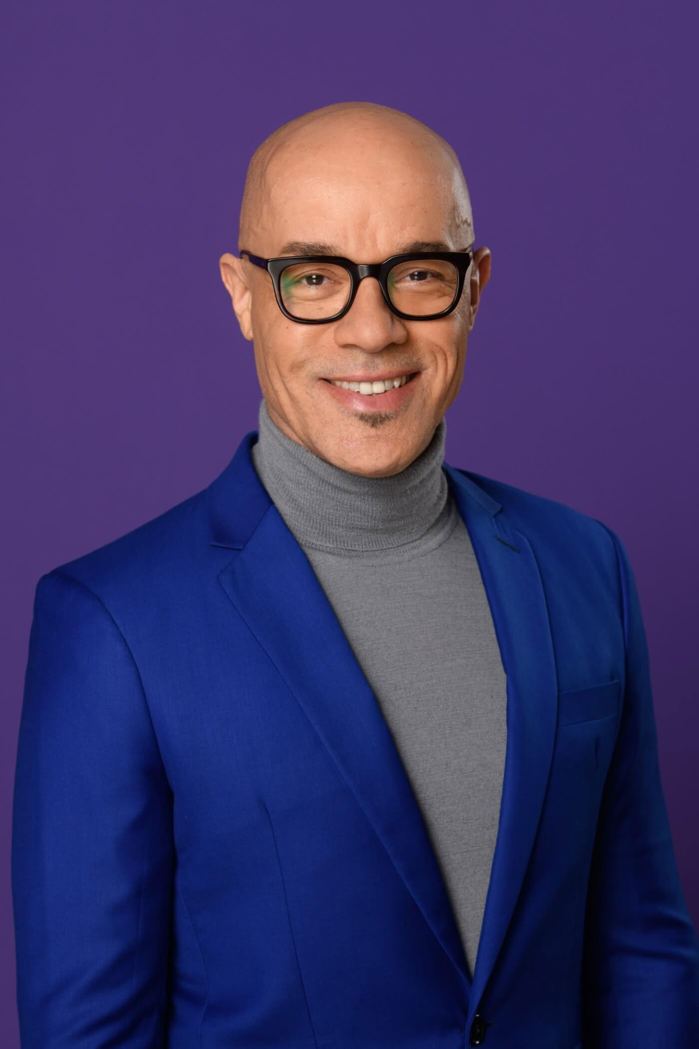 et billede af Stanley Burleson