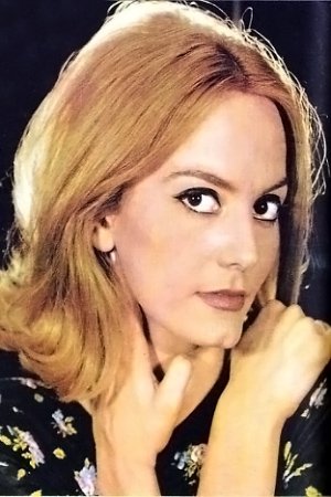 et billede af Maria Sokali