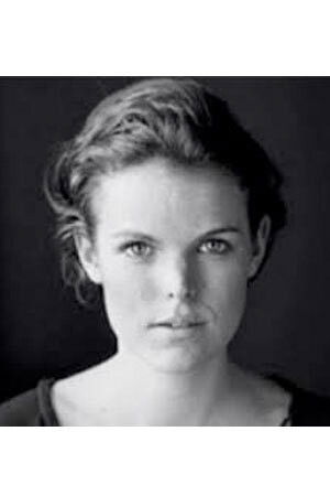 et billede af Marion Corrales