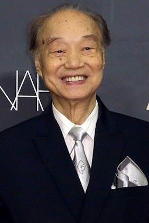 et billede af Jui Wang