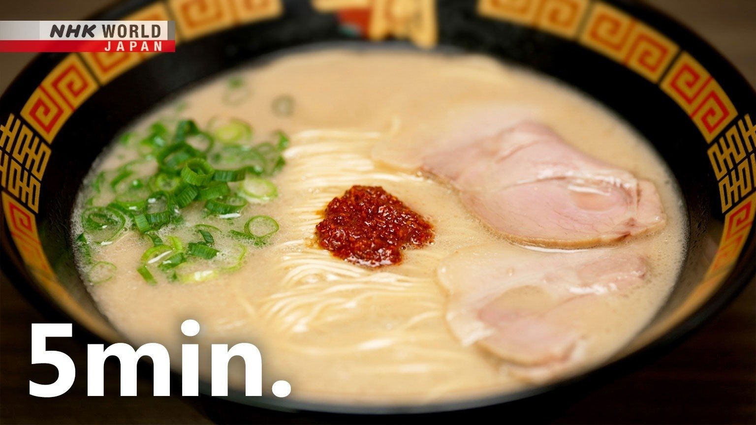 RAMEN JAPAN