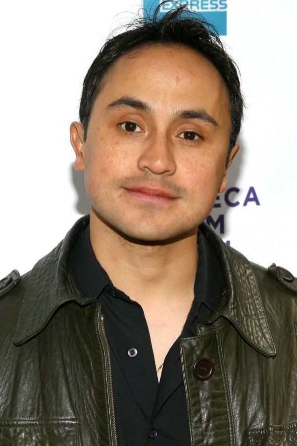 et billede af Alfonso Pineda Ulloa