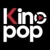 KinoPop's logo