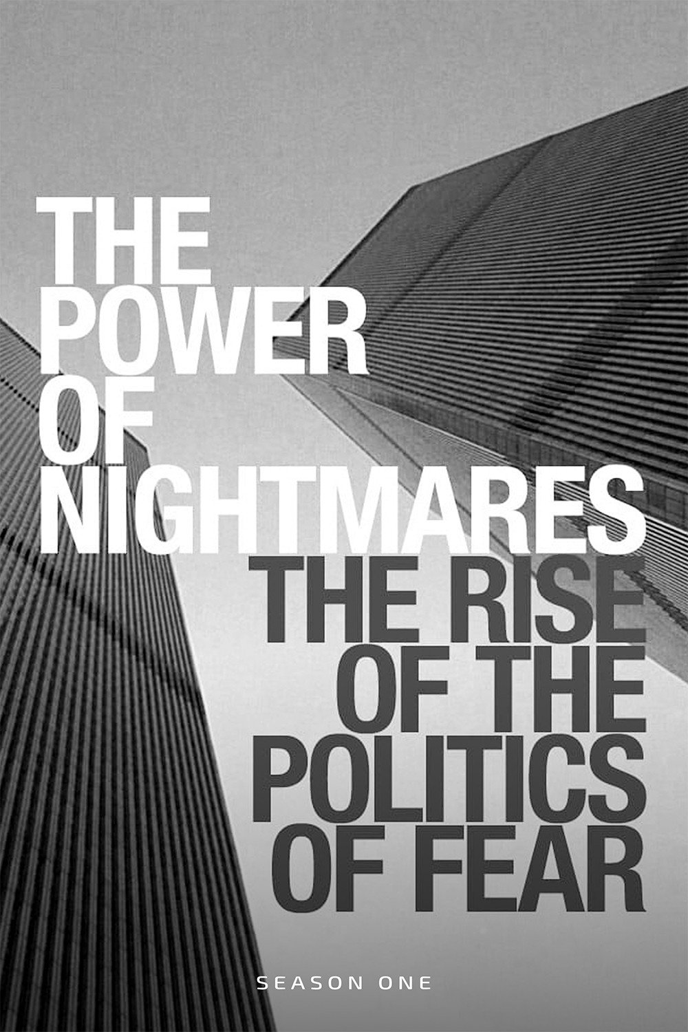 Miniseries poster