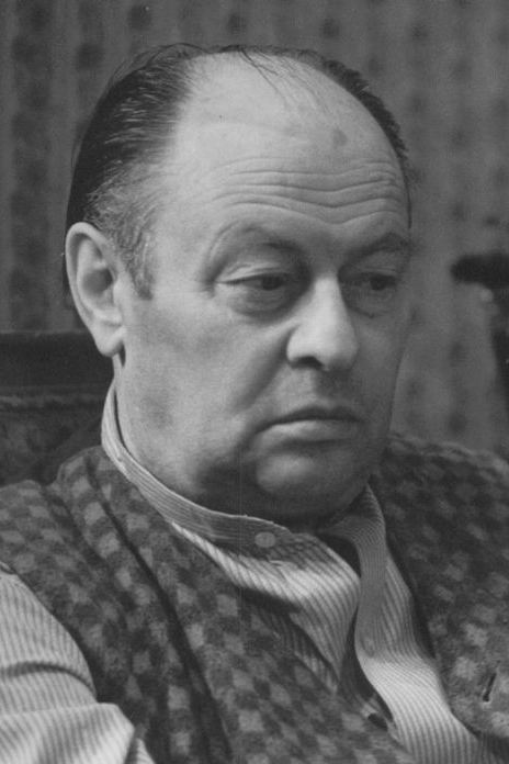 et billede af Aleksander Sewruk