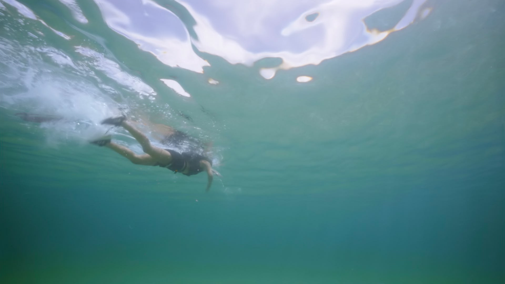 The Challenge Staffel 40 :Folge 18 