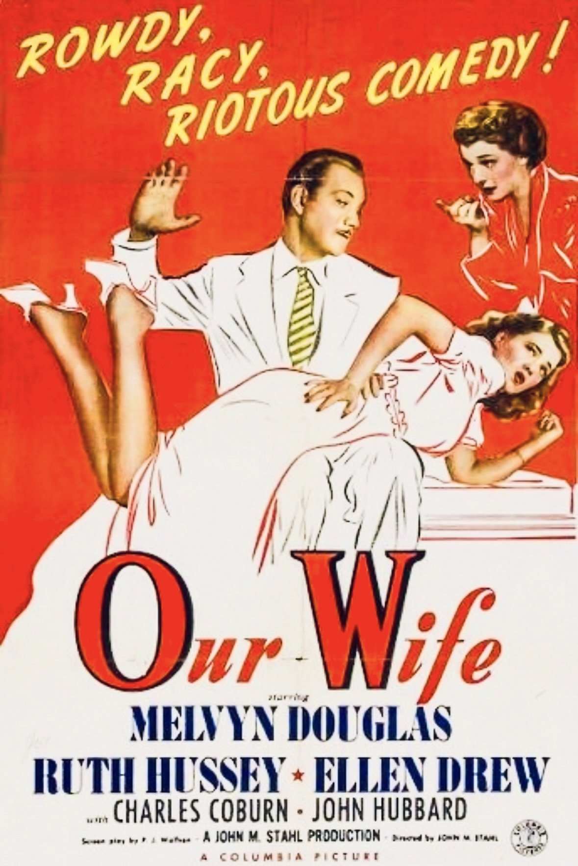 Our Wife