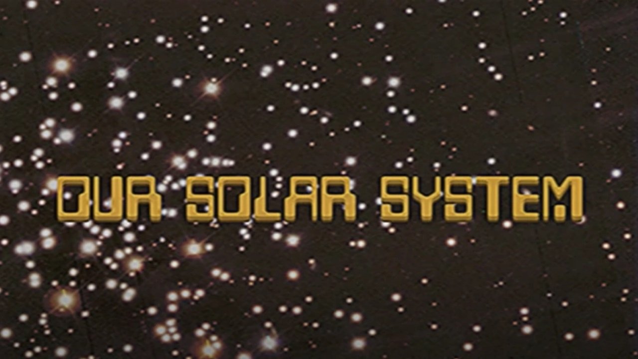 Thumbnail for Our Solar System Season 1 Episode 5