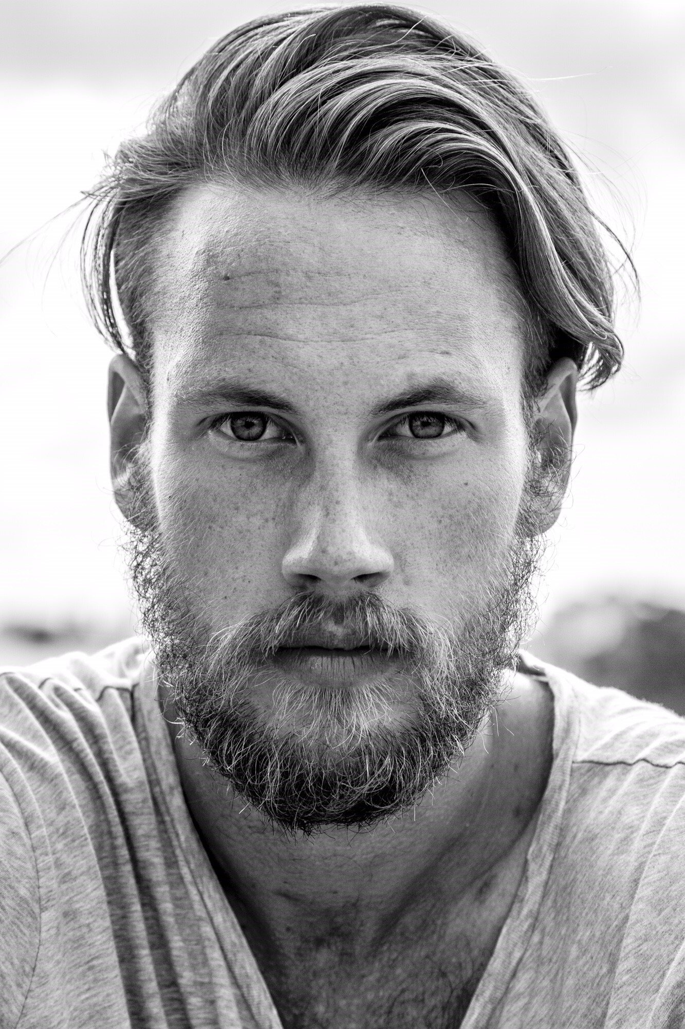 et billede af John Robinson