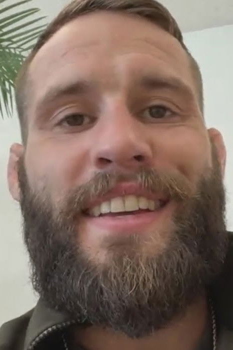 et billede af Trey Ogden