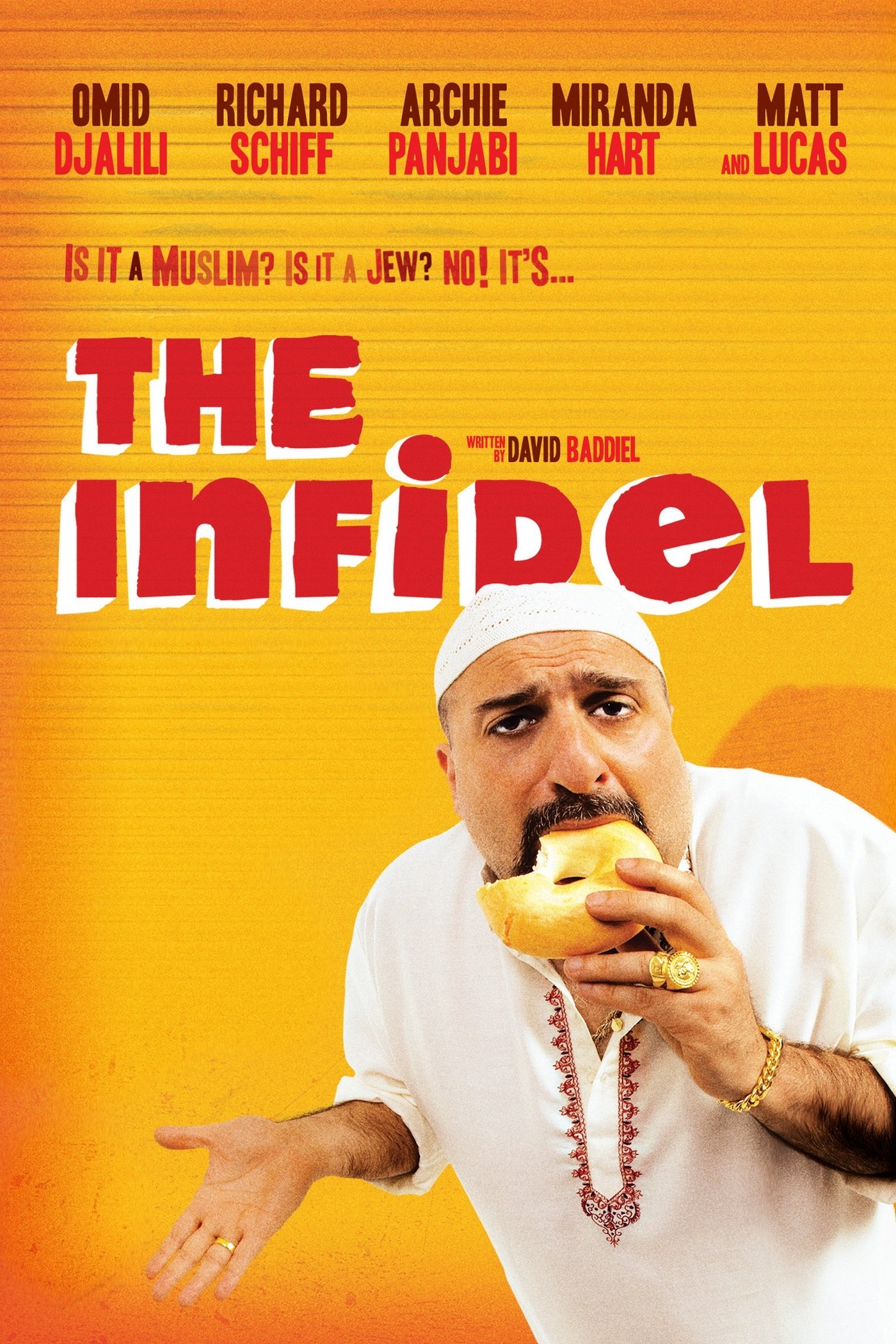 The Infidel
