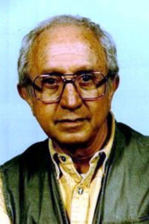 et billede af Peppino Mazzullo