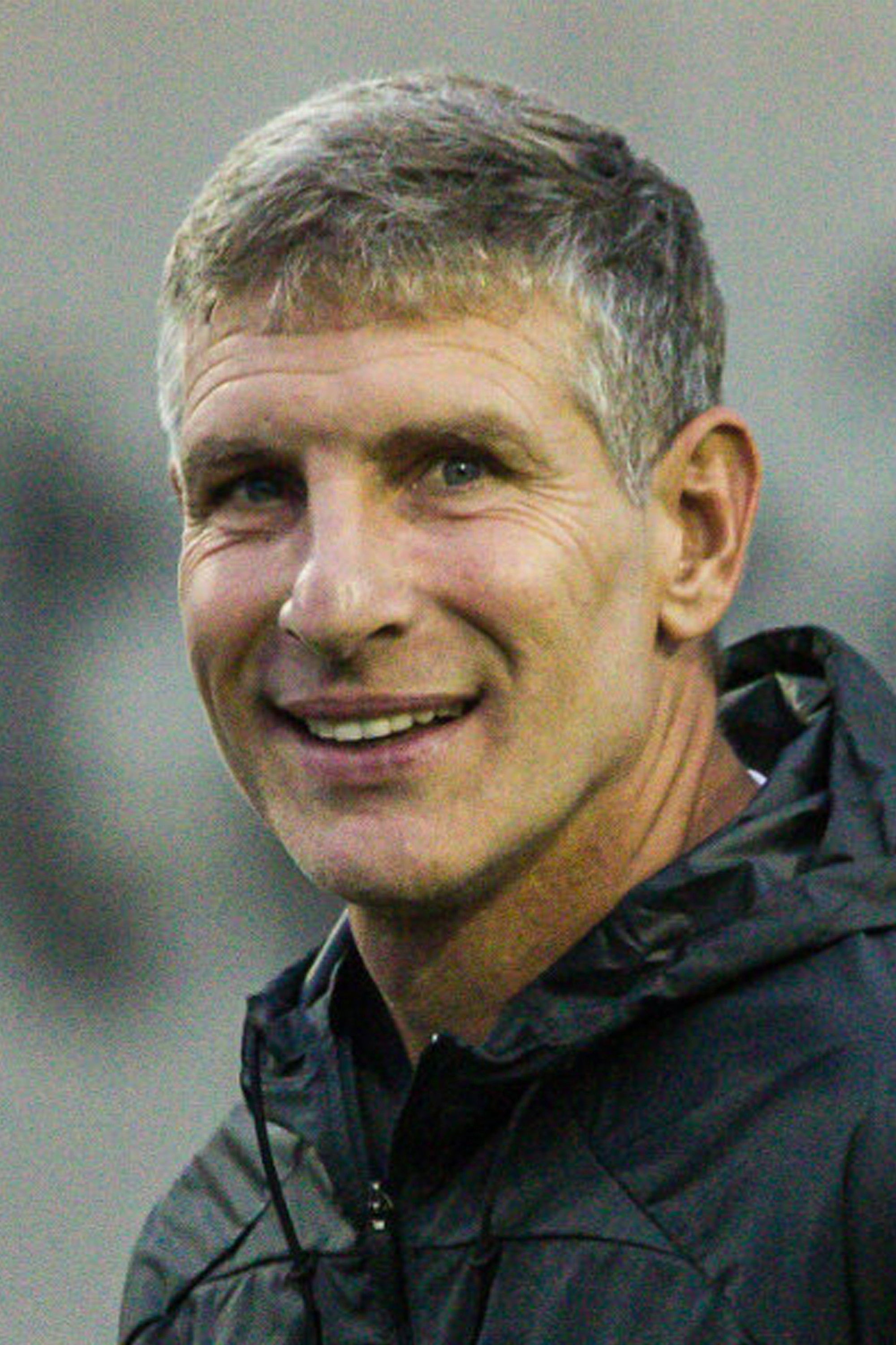 et billede af Martin Palermo