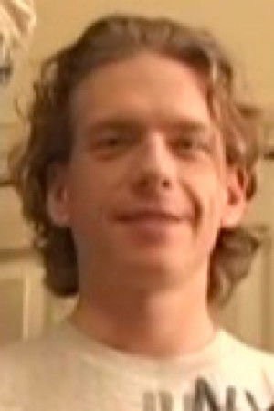 et billede af Patrick Ryder