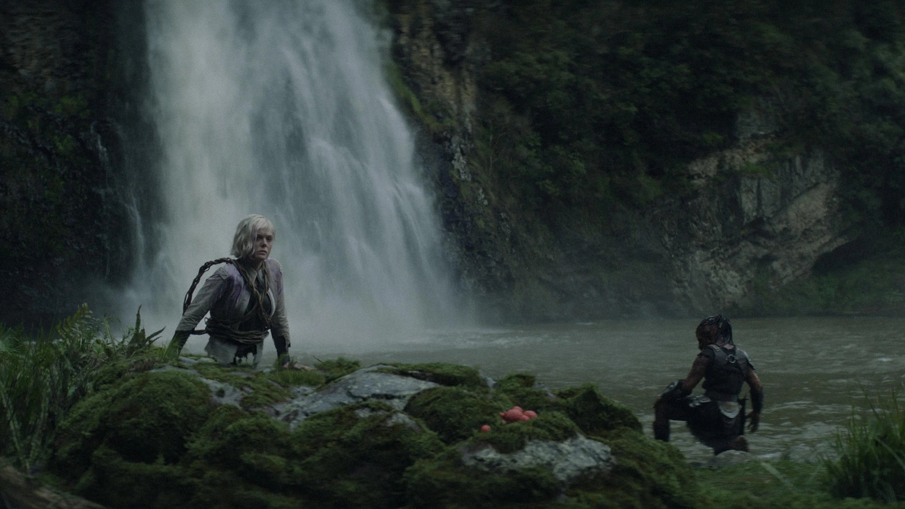 Predator: Badlands (2025)