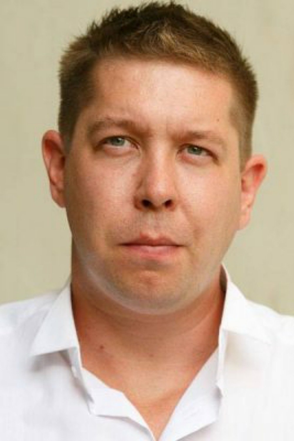 et billede af Ivan Mokhovikov