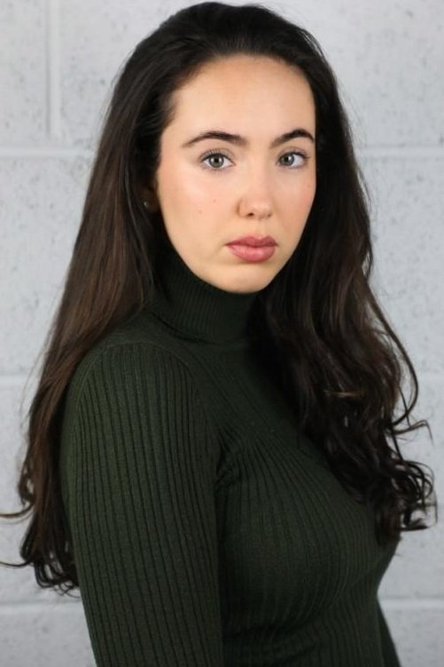 et billede af Heaven-Leigh Spence