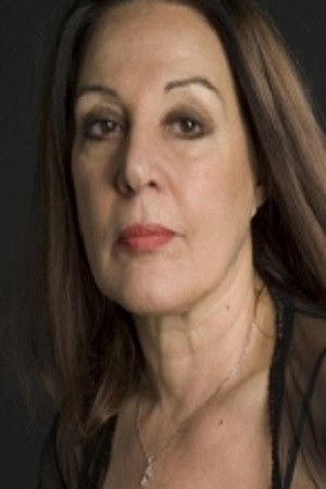 et billede af Mari Karavia