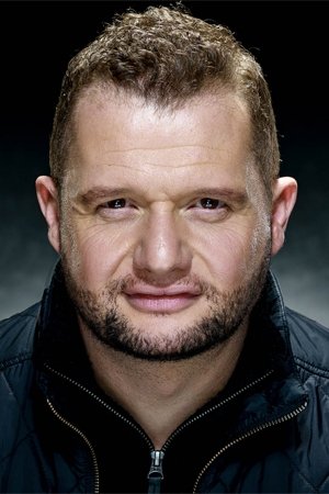 et billede af Craig Carr