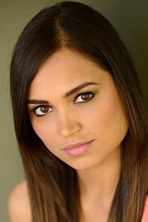 Antonimar Murphy's picture in the cast