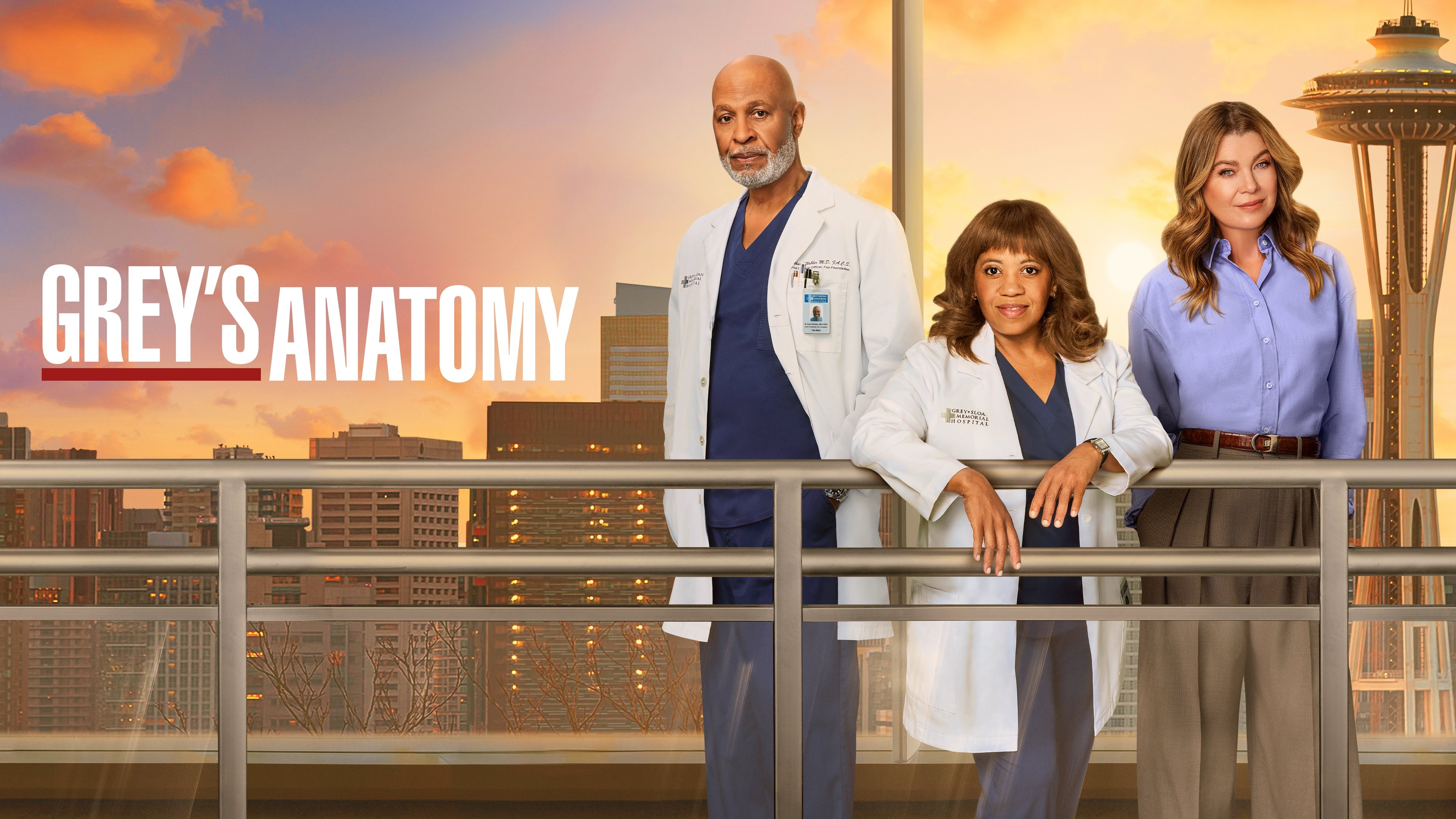 Grey's Anatomy - Season 3 Episode 8 : Staring at the Sun