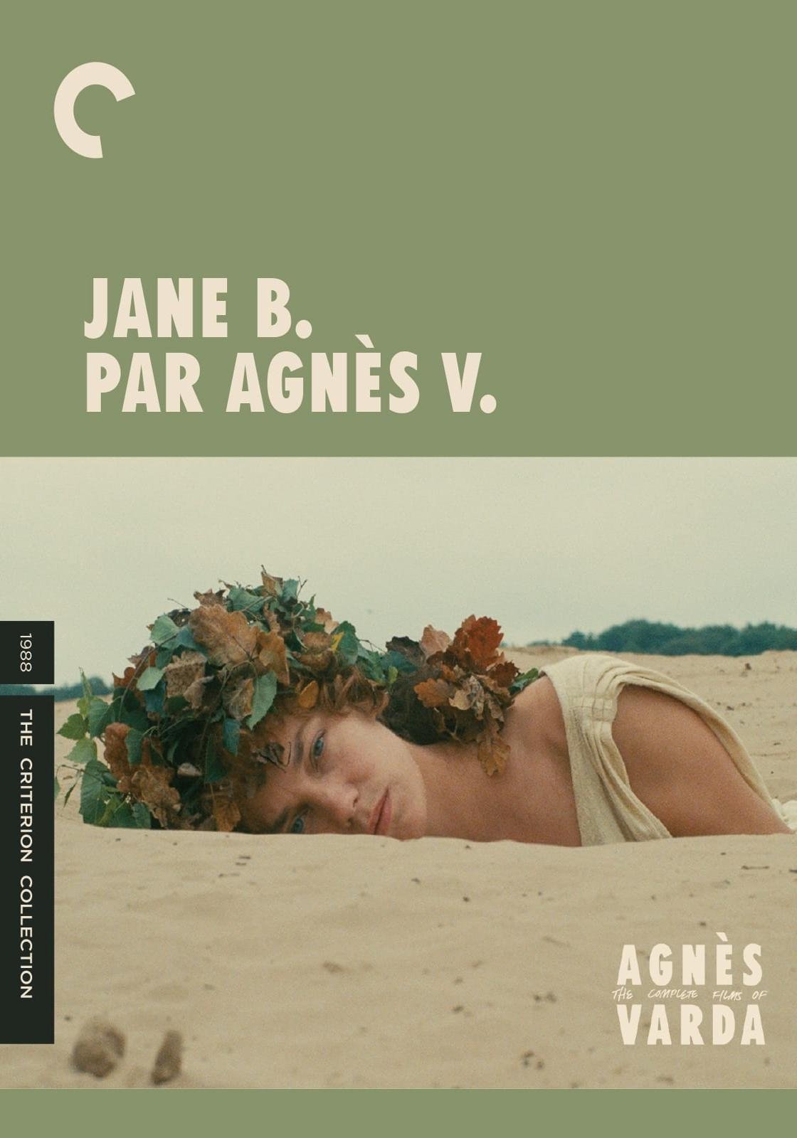 Jane B. by Agnès V.