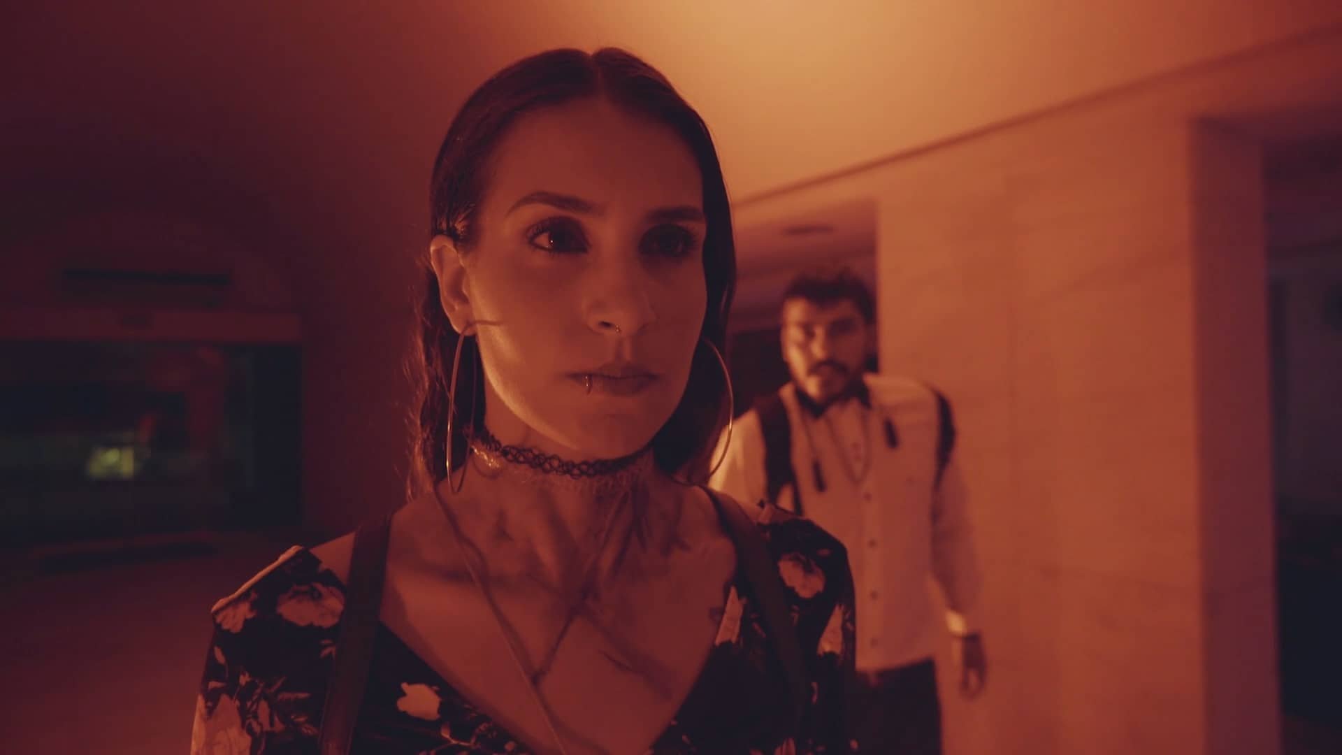 Imagem do Filme Clube Stalker
