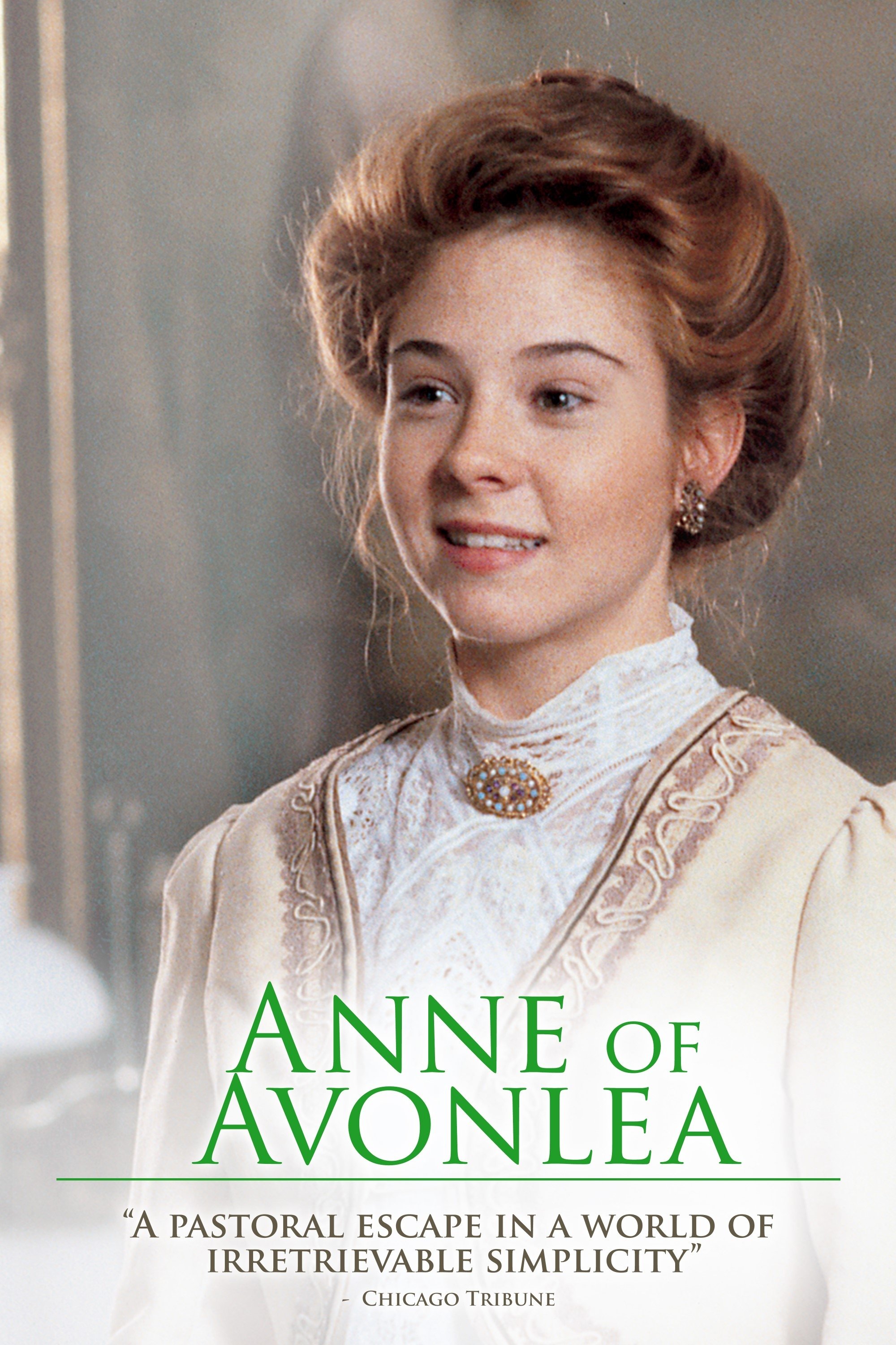 Anne of Green Gables: The Sequel