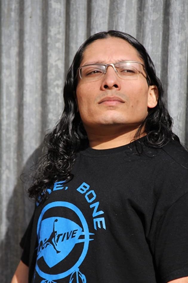 et billede af Lil Mike Martzke