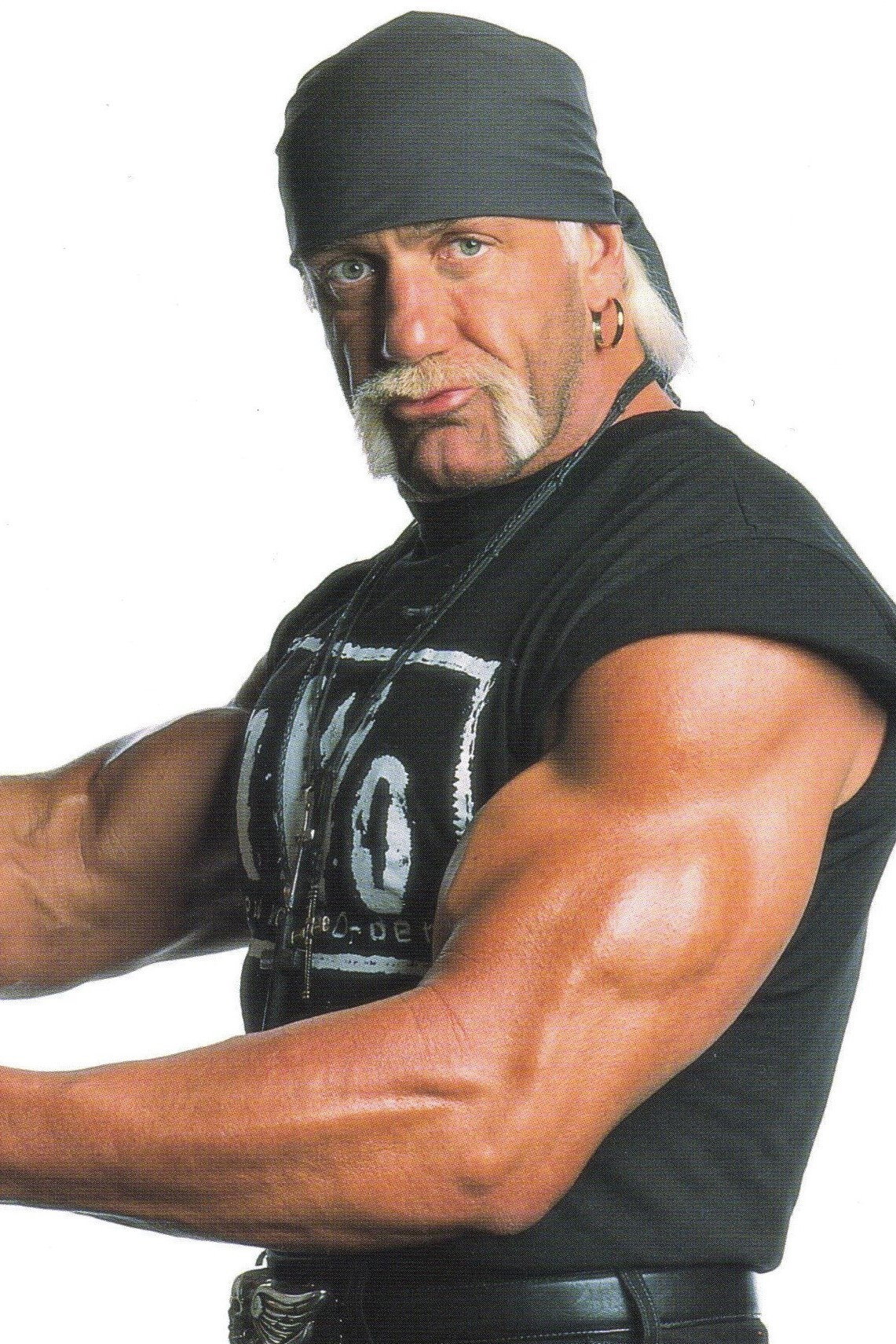 Hulk Hogan