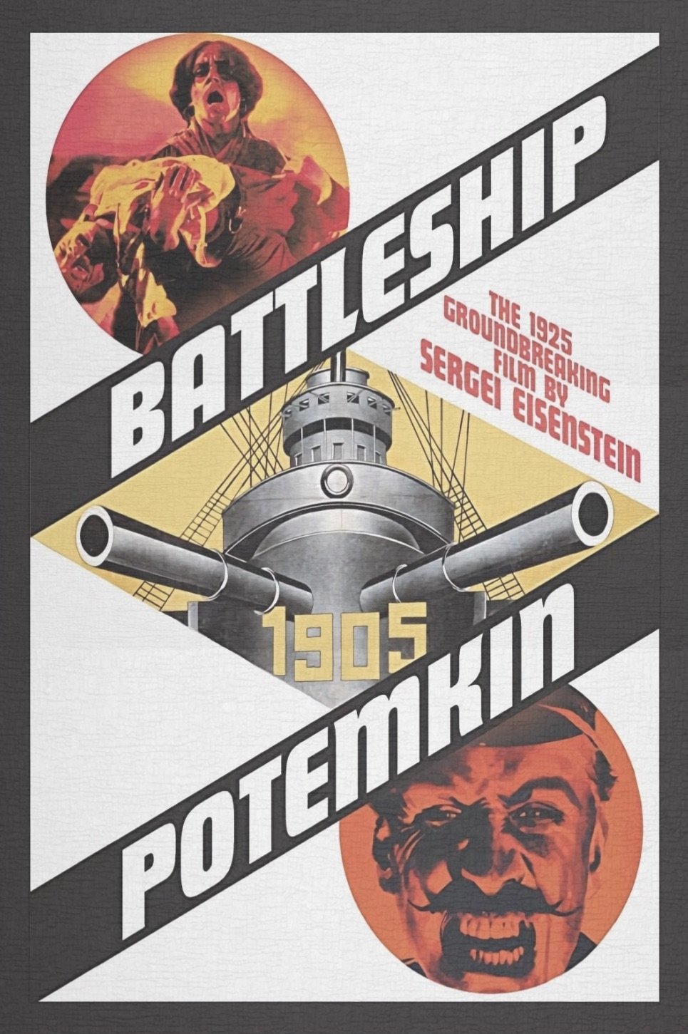 Battleship Potemkin
