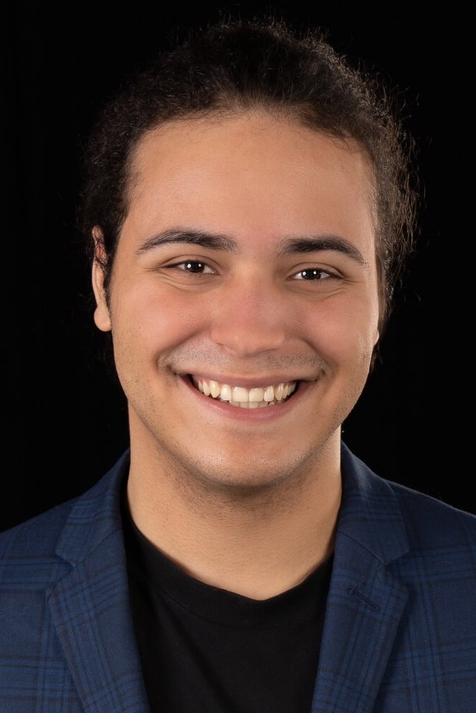 et billede af Adrien Belugou