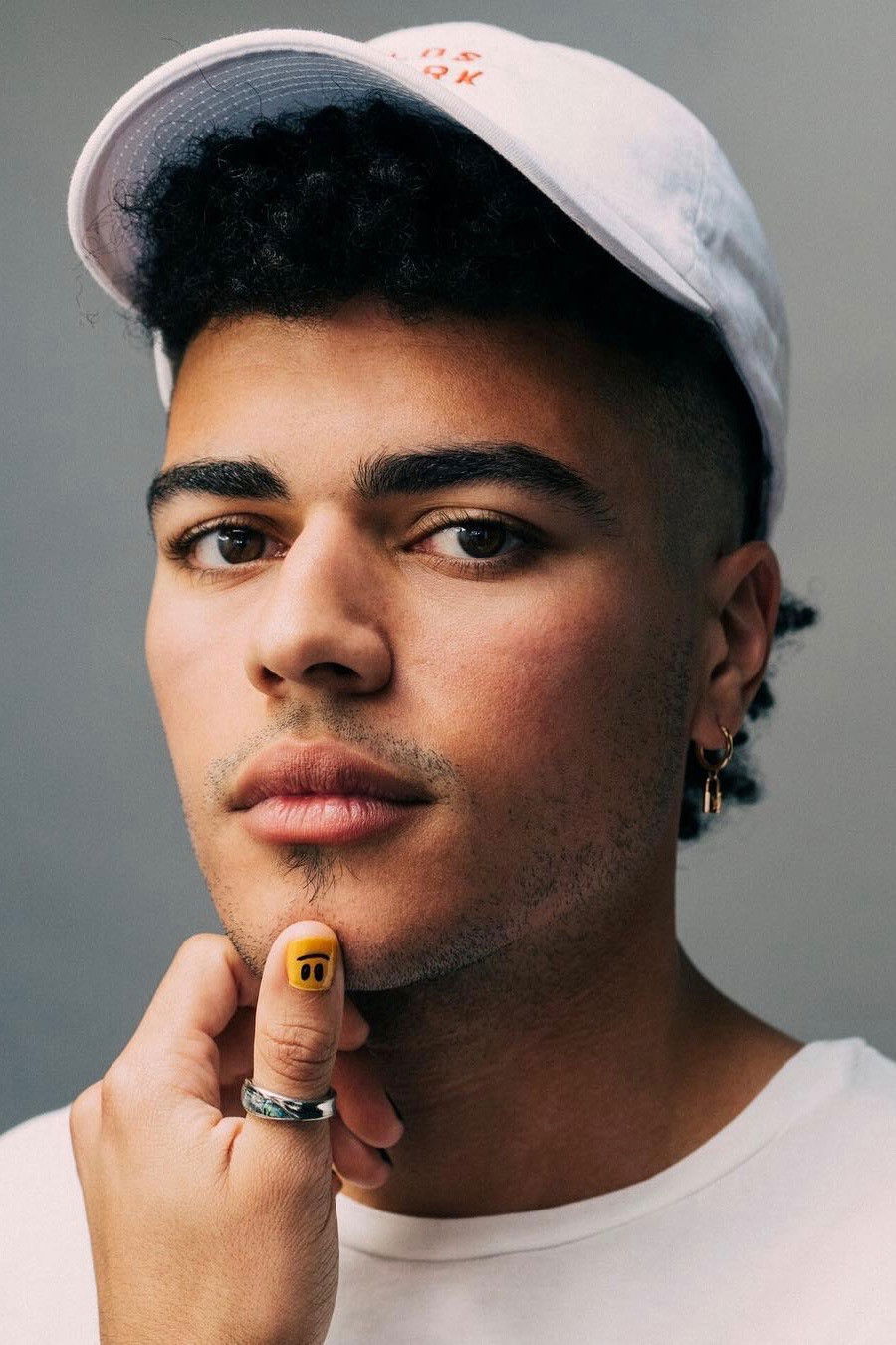 et billede af Sergio D'arcy Lane