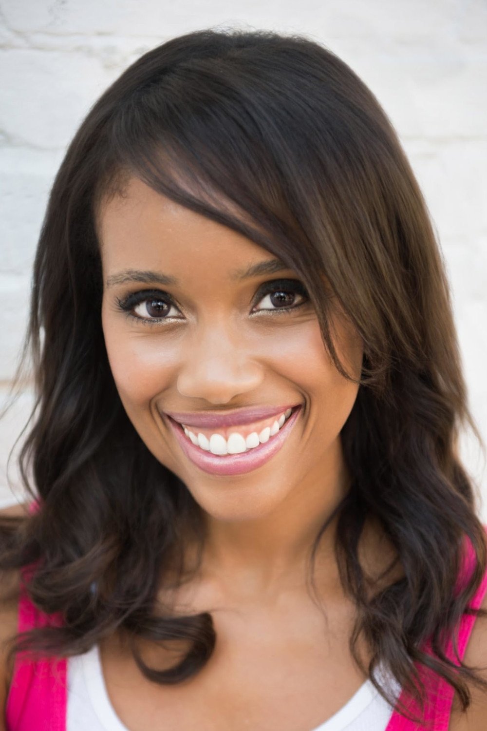 et billede af Fredericka Meek