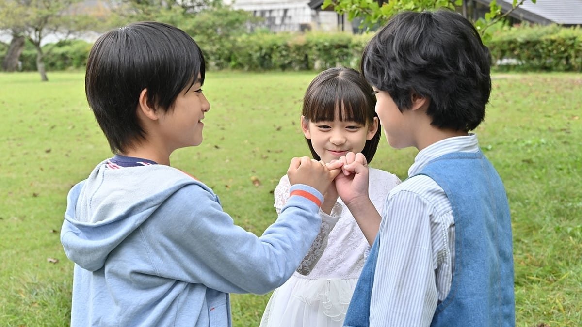 仮面ライダーセイバー - Épisode 12