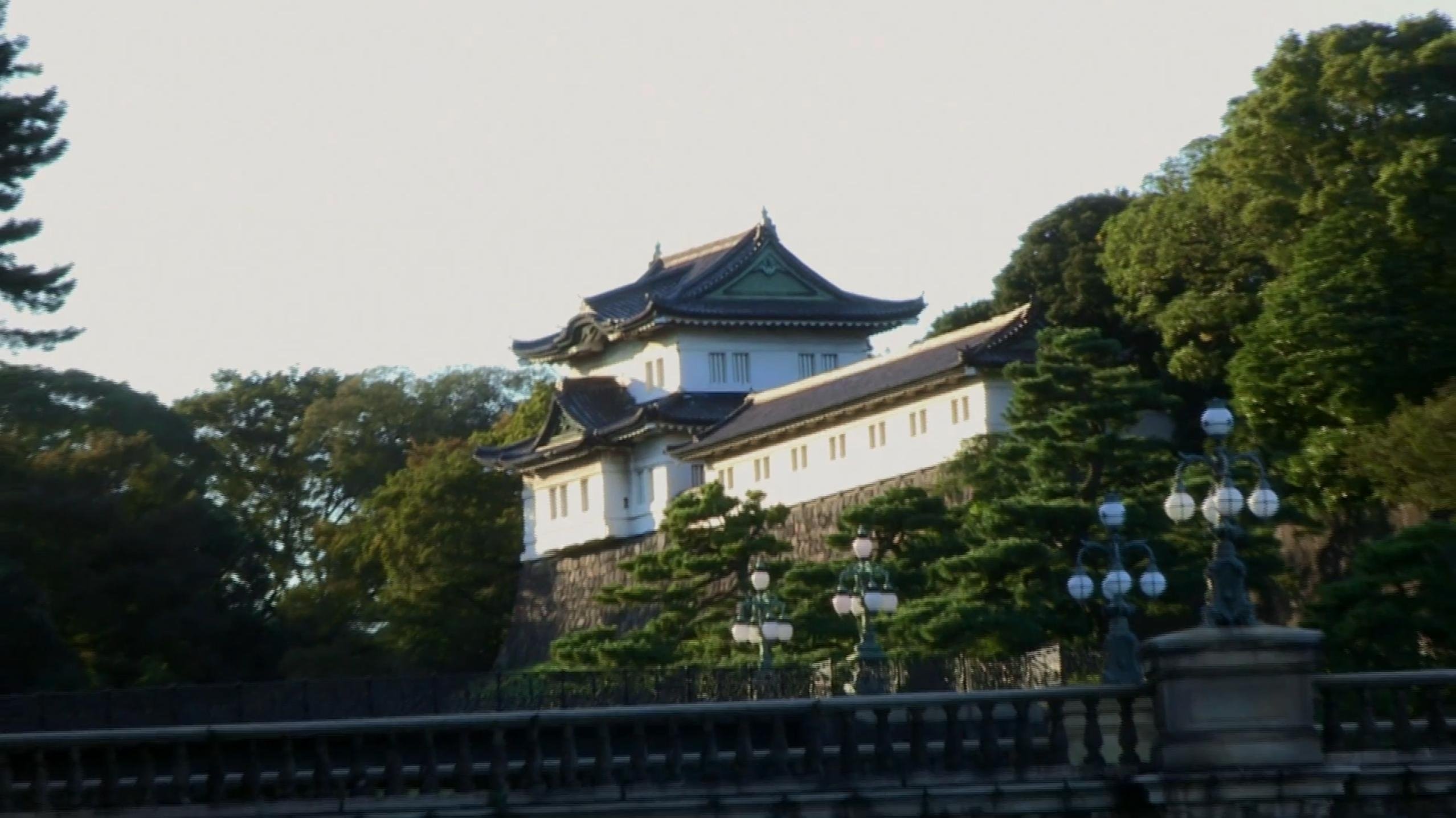 Asie Insolite - Tokyo à l'ère Edo