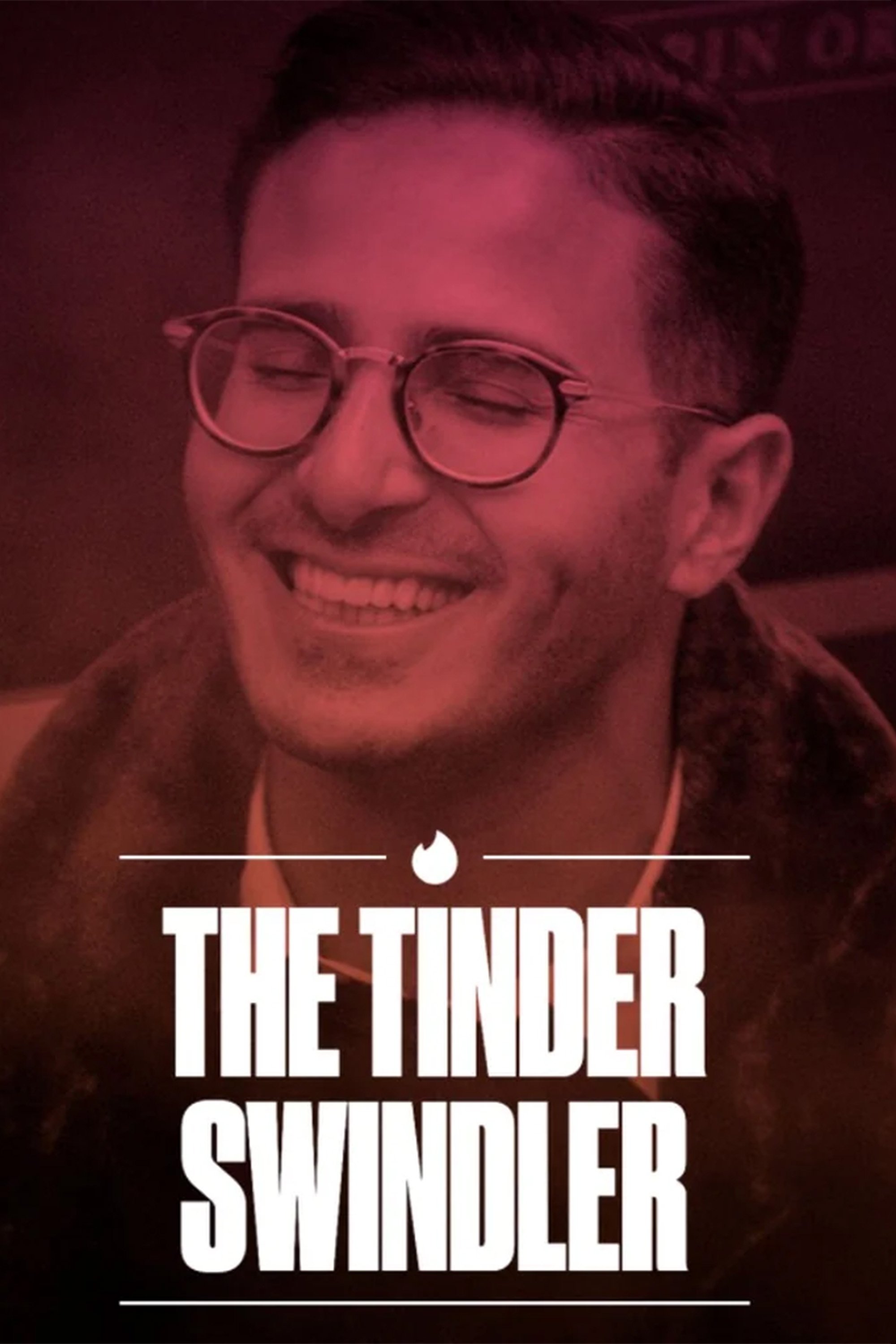 The Tinder Swindler