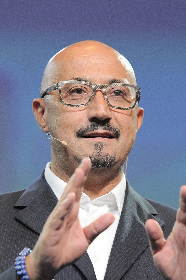 et billede af Peppe Quintale